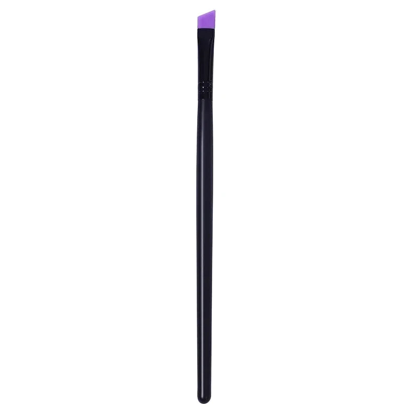 Eyelash Perm Lifting Tools Silicone Clean Up Brush Lamination Eyelashes Separating Tool Lash Lift Eyelashes Extension Supplies