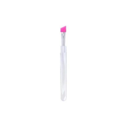 Eyelash Perm Lifting Tools Silicone Clean Up Brush Lamination Eyelashes Separating Tool Lash Lift Eyelashes Extension Supplies