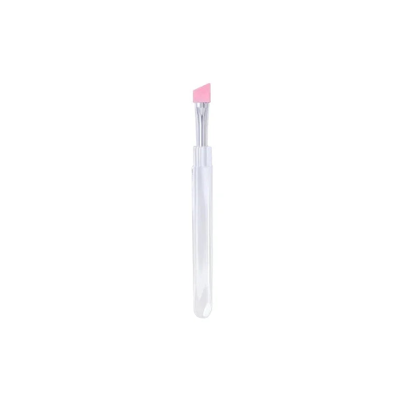 Eyelash Perm Lifting Tools Silicone Clean Up Brush Lamination Eyelashes Separating Tool Lash Lift Eyelashes Extension Supplies