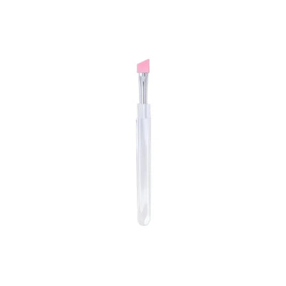 Eyelash Perm Lifting Tools Silicone Clean Up Brush Lamination Eyelashes Separating Tool Lash Lift Eyelashes Extension Supplies