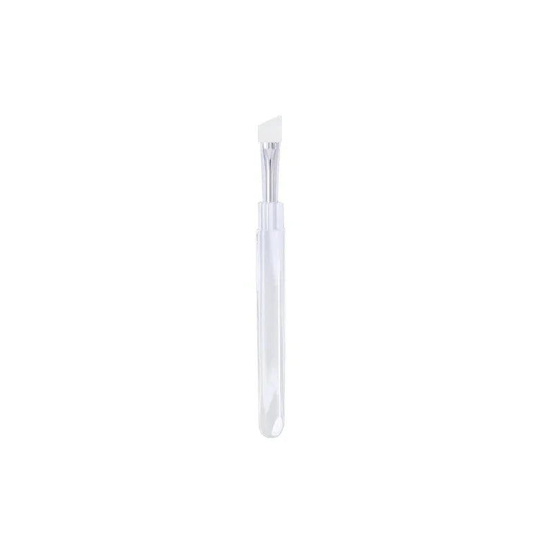 Eyelash Perm Lifting Tools Silicone Clean Up Brush Lamination Eyelashes Separating Tool Lash Lift Eyelashes Extension Supplies