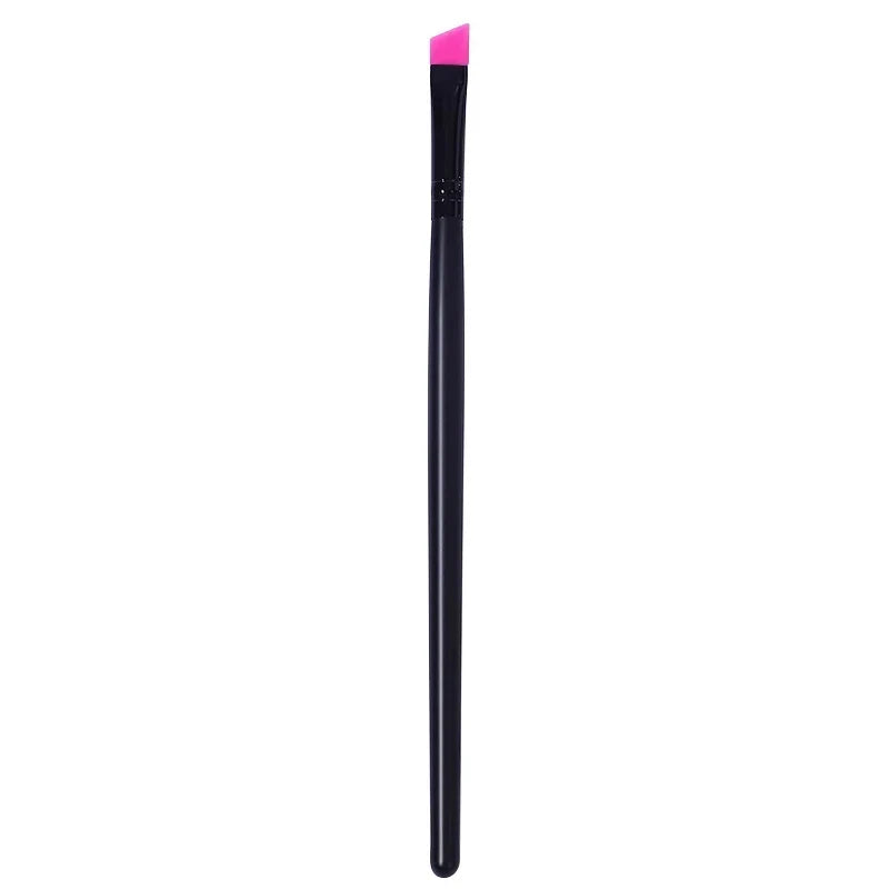 Eyelash Perm Lifting Tools Silicone Clean Up Brush Lamination Eyelashes Separating Tool Lash Lift Eyelashes Extension Supplies