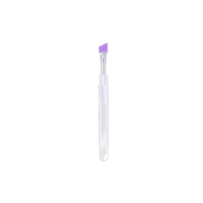 Eyelash Perm Lifting Tools Silicone Clean Up Brush Lamination Eyelashes Separating Tool Lash Lift Eyelashes Extension Supplies