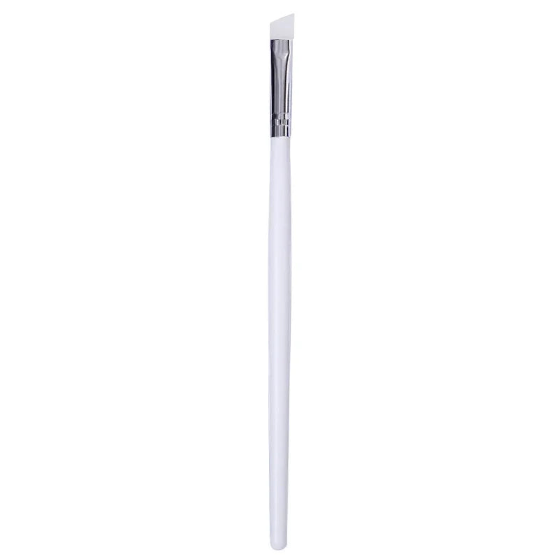 Eyelash Perm Lifting Tools Silicone Clean Up Brush Lamination Eyelashes Separating Tool Lash Lift Eyelashes Extension Supplies