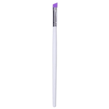 Eyelash Perm Lifting Tools Silicone Clean Up Brush Lamination Eyelashes Separating Tool Lash Lift Eyelashes Extension Supplies